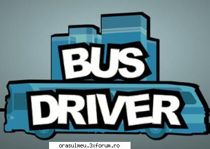 bus driver