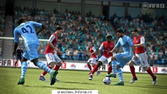 fifa 13 demo